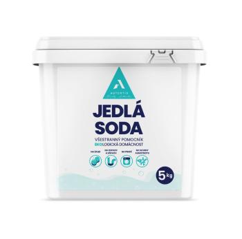 Autentis Jedlá soda 5 kg