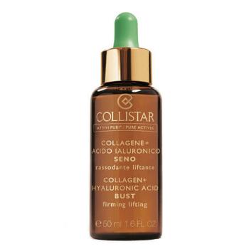 Collistar Zpěvňující sérum pro dekolt a poprsí (Bust Pure Actives) 50 ml