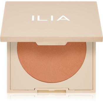 ILIA Daylite Highlighting Powder rozjasňující bronzer odstín Fame 6,6 g