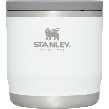 Stanley Adventure To-Go termoska na jedlo 350 mlPolárna biela
