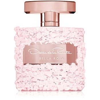 Oscar de la Renta Bella Rosa parfémovaná voda pro ženy 100 ml