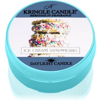 Kringle Candle Ice Cream Sandwiches čajová svíčka 42 g