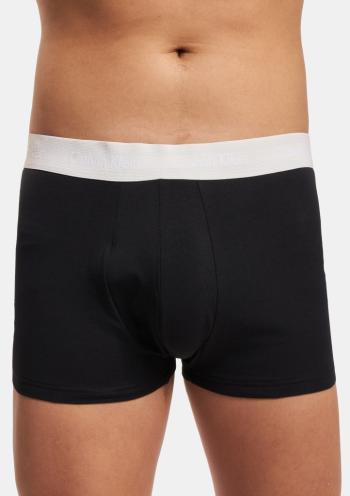 Pánské boxerky Calvin Klein NB4108 PV8 XL Černá