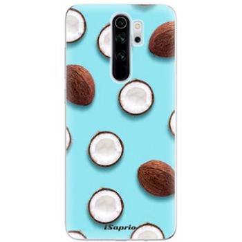 iSaprio Coconut 01 pro Xiaomi Redmi Note 8 Pro (coco01-TPU2_RmiN8P)