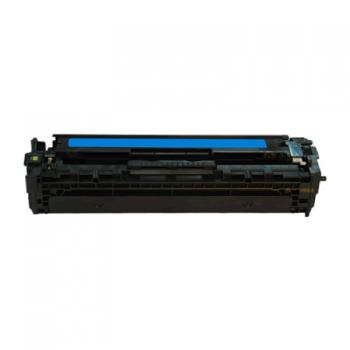 Kompatibilní toner s HP 203A CF541A azurový (cyan)