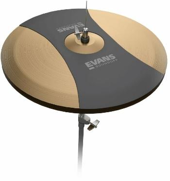 Evans SO14HAT SoundOff Hi-Hat Mute Tlumící prvek pro bicí