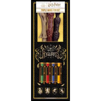 Set hůlek Harry Potter