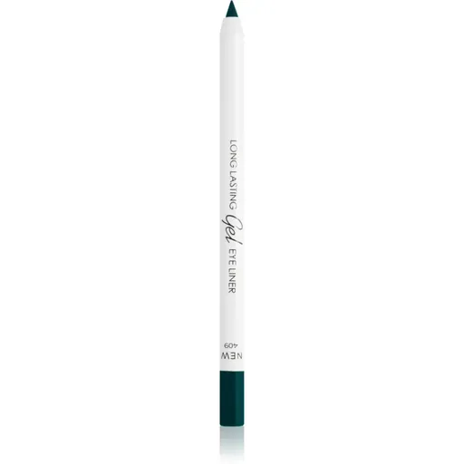 LAMEL Long Lasting Gel Eyeliner dlouhotrvající tužka na oči odstín 1.8 g