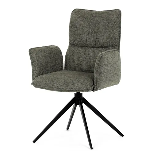 Otočné jídelní křeslo DCH-D1328 Autronic