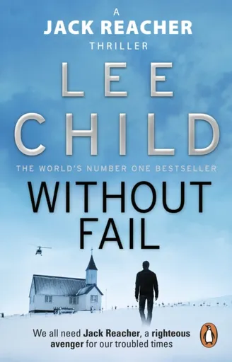 Without Fail - Lee Child