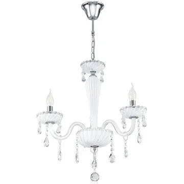 Eglo - Lustr 3xE14/40W/230V (78045)