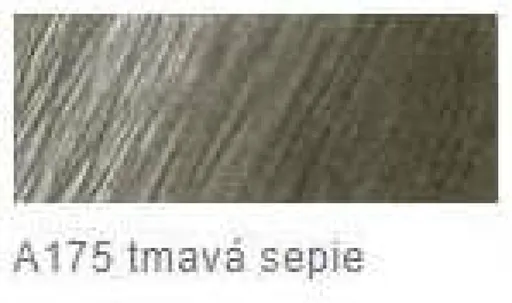 Pastelka Faber-Castell Polychromos – 175 dark sepia