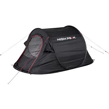 High Peak Vision 2 (4001690102803)