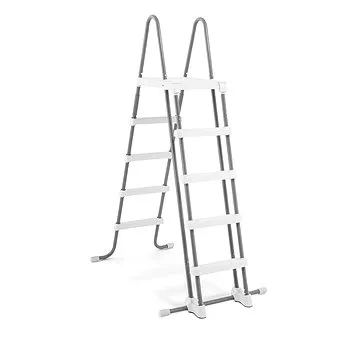 Intex Schůdky do bazénu 1,32m 28077 (6941057408514)