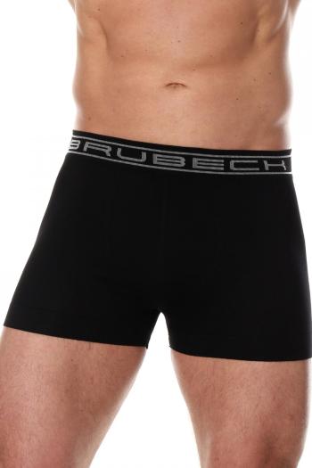 Pánské boxerky 00501A black