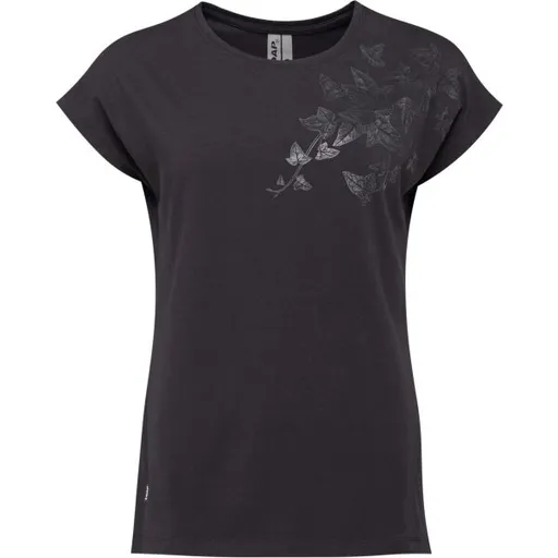 LOAP ABELA Dámské tričko, černá, velikost