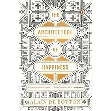 The Architecture of Happiness (0241970059)