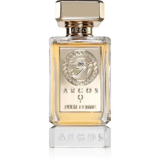 Argos Pour Femme parfémovaná voda pro ženy 100 ml