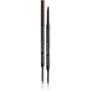 IsaDora Precision Eyebrow Pen precizní tužka na obočí odstín 05 Dark Brown 0,09 g