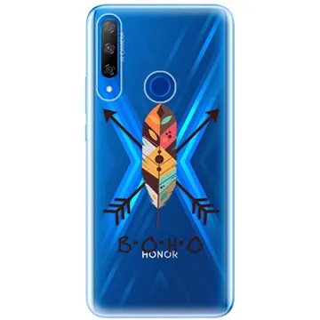iSaprio BOHO pro Honor 9X (boh-TPU2_Hon9X)
