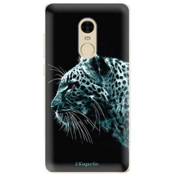 iSaprio Leopard 10 pro Xiaomi Redmi Note 4 (leop10-TPU2-RmiN4)