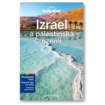 Sprievodca Izrael a palestinská území (978-80-256-2389-3)