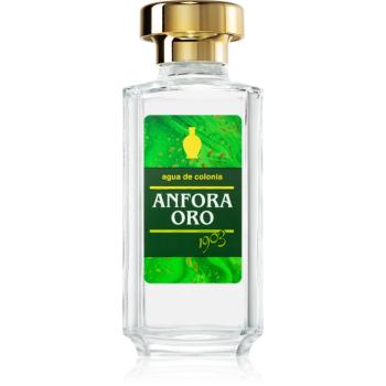 Instituto Español Anfora Oro kolínská voda unisex 400 ml