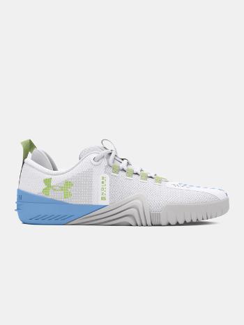 Under Armour UA W TriBase Reign 6 Tenisky Bílá