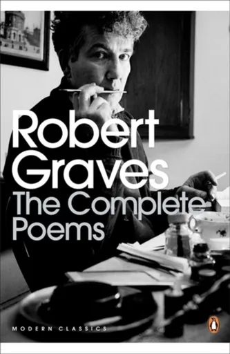 The Complete Poems - Robert Graves