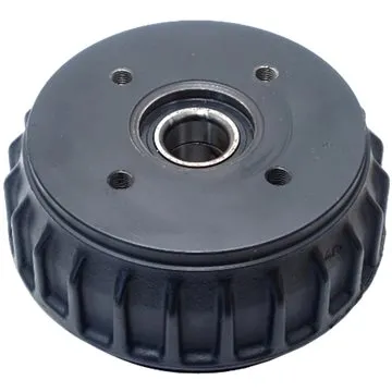 AL-KO buben brzdový AL-KO PLUS 1637 (4x100)  (9907661Q)