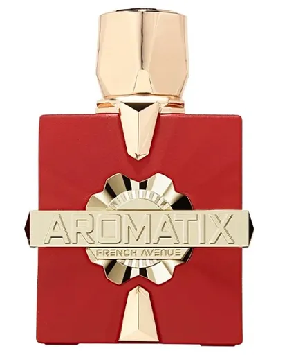 French Avenue Aromatix Carnal Desire - parfémovaný extrakt 100 ml