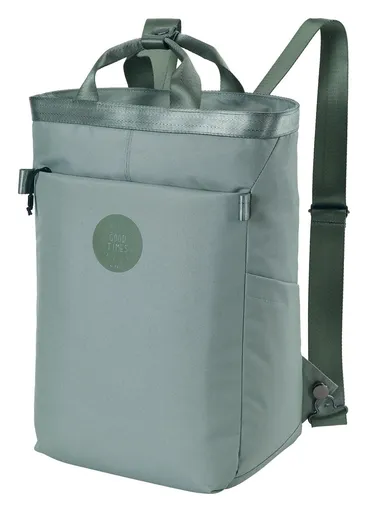 Dámský batoh a kabelka 2v1 Nitro Mojo Mint