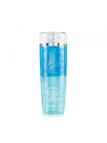 Lancôme Dvousložkový odličovač očí Bi-Facil (Double-Action Eye Makeup Remover) 125 ml