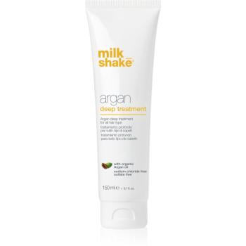 Milk Shake Argan Oil olejová péče pro všechny typy vlasů 200 ml