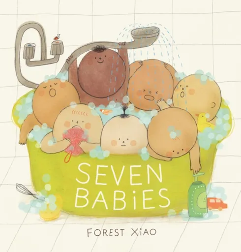 Seven Babies - Forest Xiao