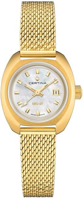 Certina DS-2 Lady C024.207.33.111.00