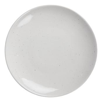 LYNN kistányér, krémszín Ø 22 cm