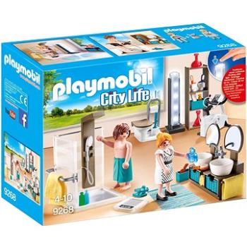 Playmobil Koupelna (4008789092687)