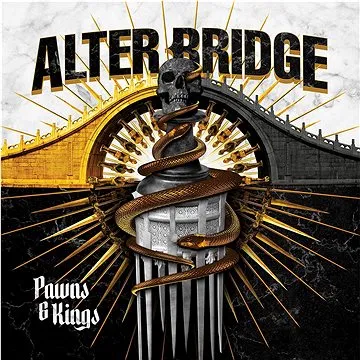 Alter Bridge: Pawns