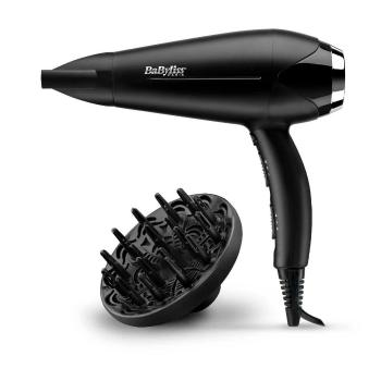 BaByliss D572DE vysoušeč vlasů