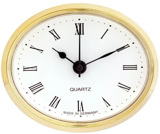 MPM Quality Vestavné hodiny 80x65 mm E22.4776.003401