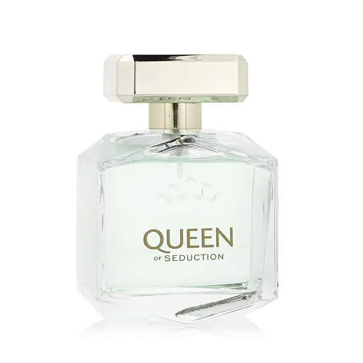 Antonio Banderas Queen of Seduction EDT 80 ml W