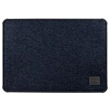 Uniq dFender Tough pro 12“ Macbook/11,6" laptop - Marl Blue