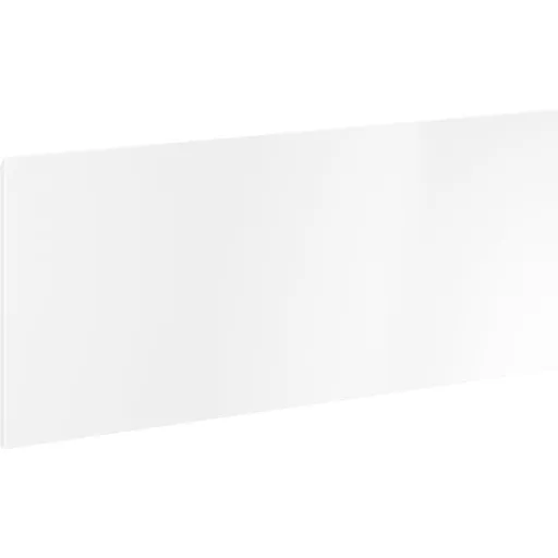 MEXEN Orio čelo pro koupelnovou skříňku 80 x 43,5, bílá mat 91A10-0800-470-1-01