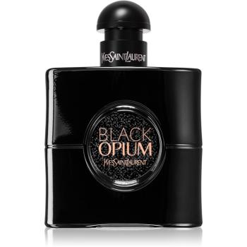 Yves Saint Laurent Black Opium Le Parfum parfém pre ženy 50 ml