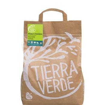 TIERRA VERDE na barevné prádlo 5 kg (333 praní) (8594165005892)