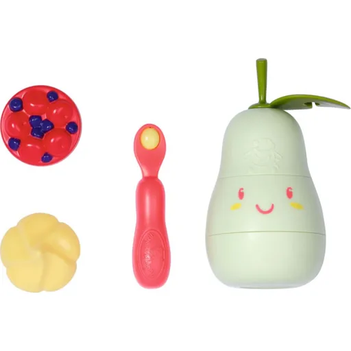 Baby Annabell Sada na krmení panenky