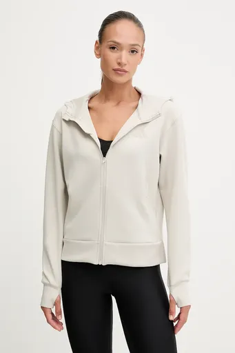 Tréninková mikina adidas Performance Designed for Training