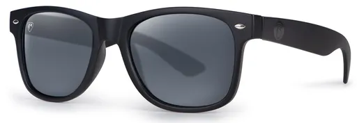 Fox rage polarizační brýle matt black grey lens