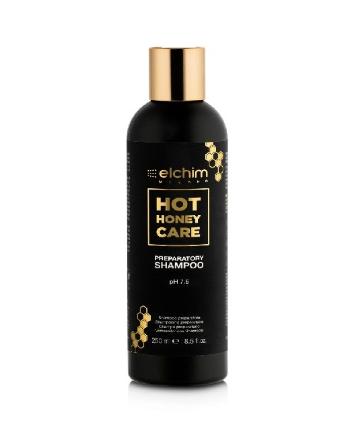 Elchim Preparatory Shampoo Hot Honey Care 200 ml